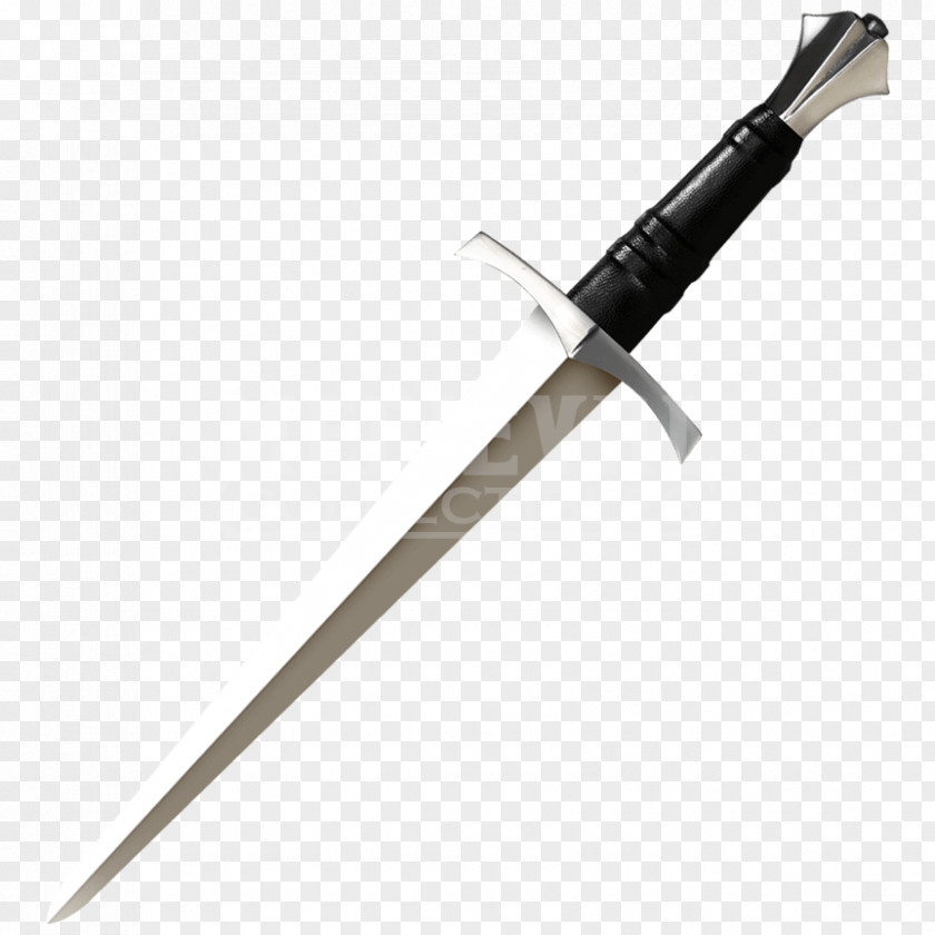 Steel Knife Dagger Cold Longsword PNG