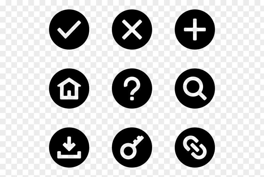 Symbol Icon Design PNG