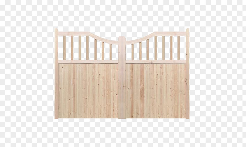 Wood Hardwood Stain Angle Fence PNG