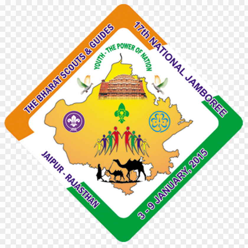 World Scout Jamboree The Bharat Scouts And Guides National Kerala Scouting PNG