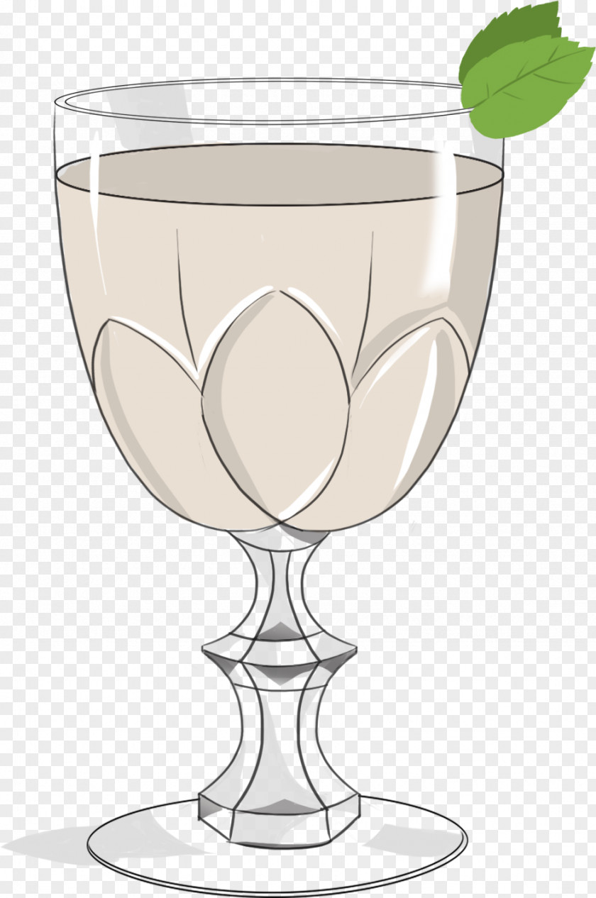 Bellini Cocktail Wine Glass Liqueur Distilled Beverage Champagne Stemware PNG