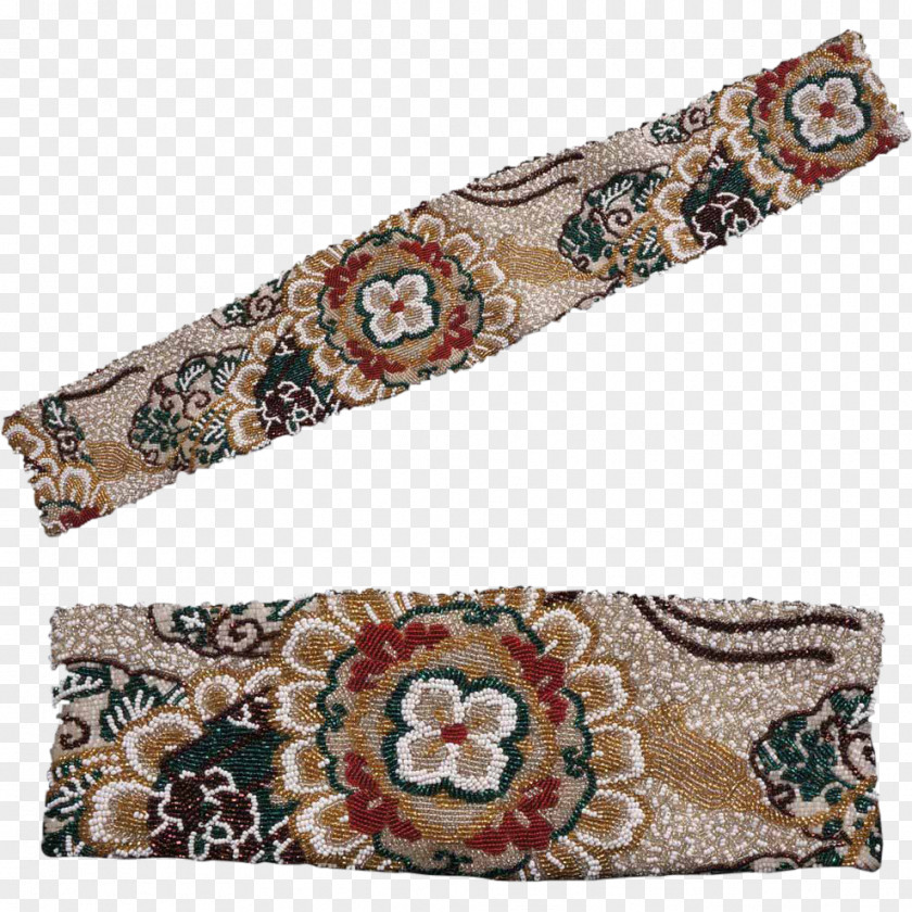 Belt Beadwork Waist Clothing Accessories PNG