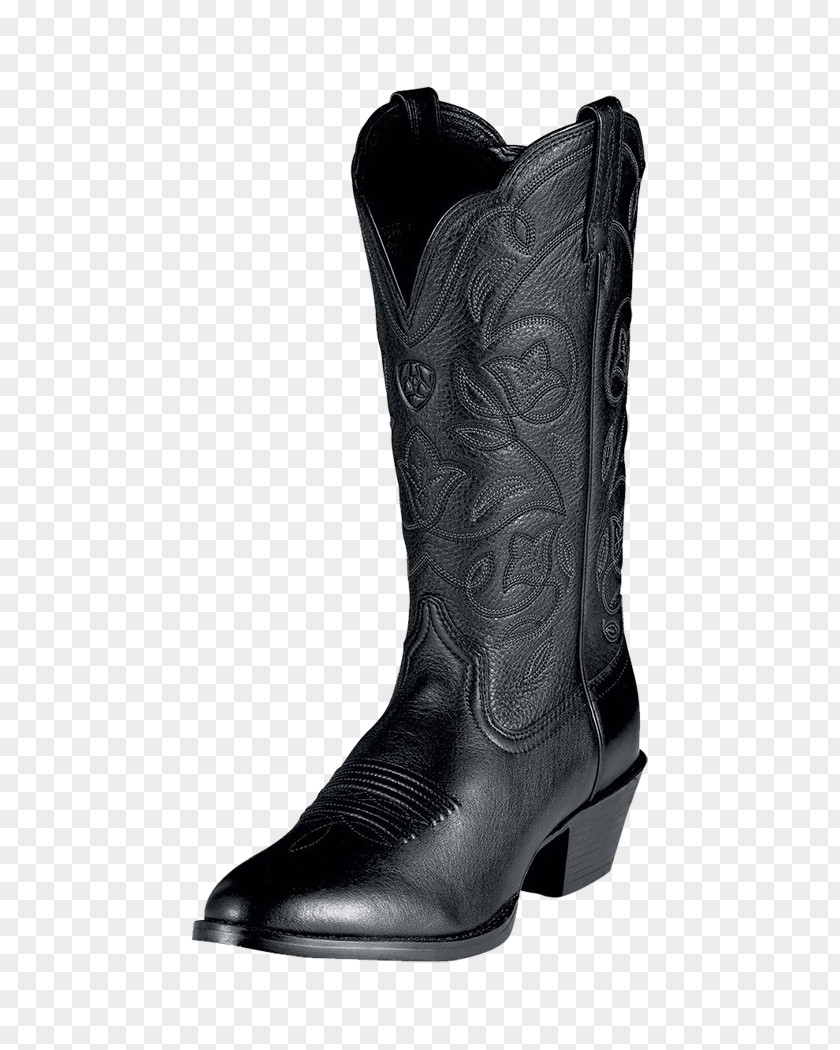 Boot Cowboy Ariat Clothing PNG