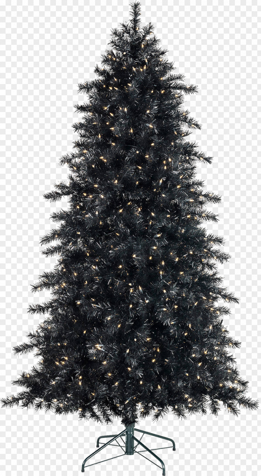Christmas Tree Artificial Decoration Ornament PNG