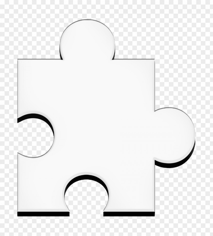 Finance Fill Icon Interface Jigsaw PNG