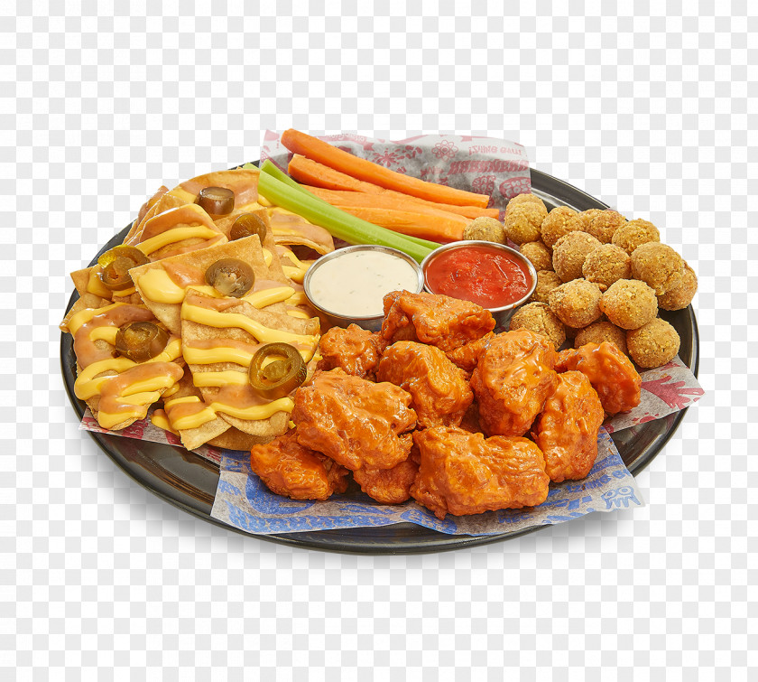 Fried Chicken Nugget French Fries Potato Wedges Vegetarian Cuisine PNG
