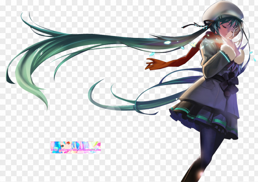 Hatsune Miku Miku: Project Diva X Vocaloid Kagamine Rin/Len Kaito PNG