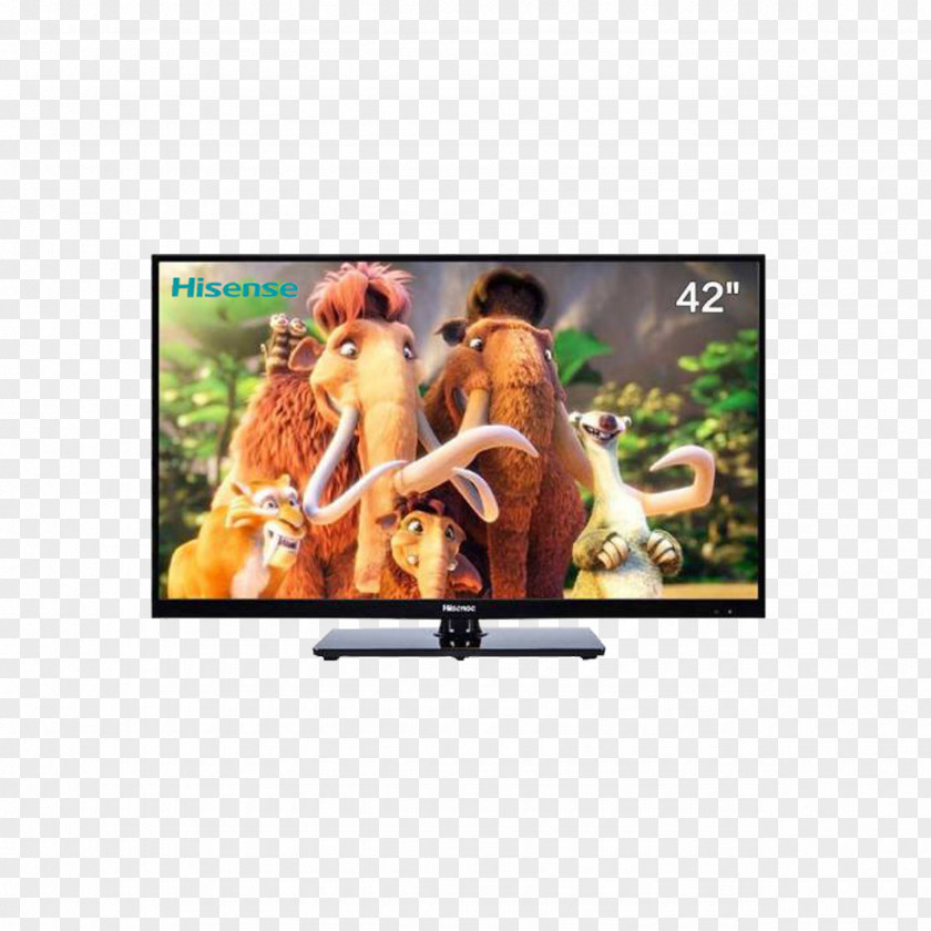 Hisense TV High Efficiency Video Coding 4K Resolution Android Smart PNG