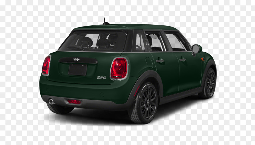 Mini 2018 MINI Cooper 2016 2017 Car PNG