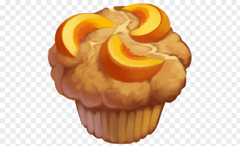Muffin FarmVille 2: Country Escape Cupcake Recipe PNG