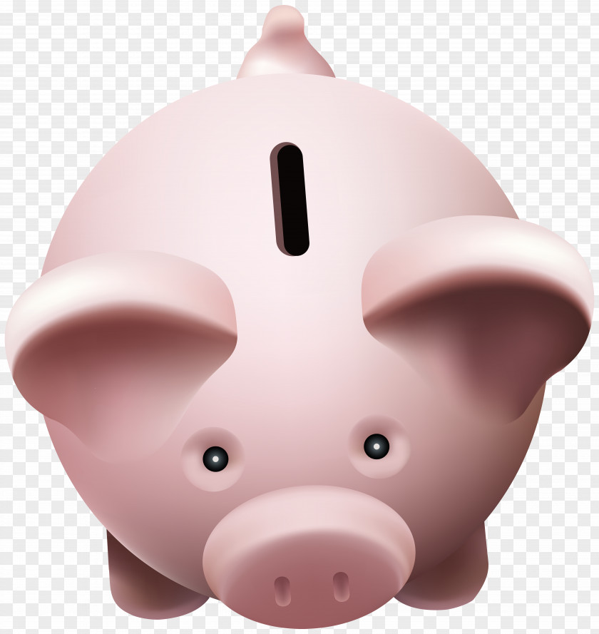 Piggy Bank Clip Art Money Payday Loan PNG