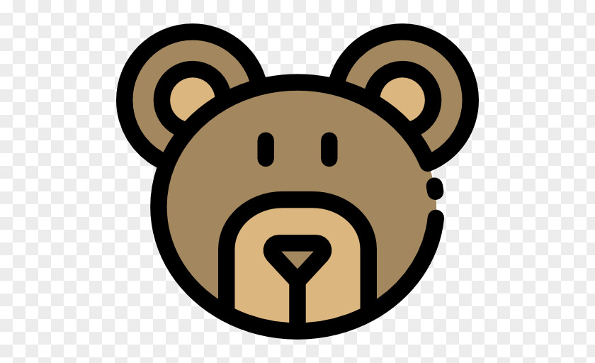 Poke Bear Icons Clip Art Computer File PNG