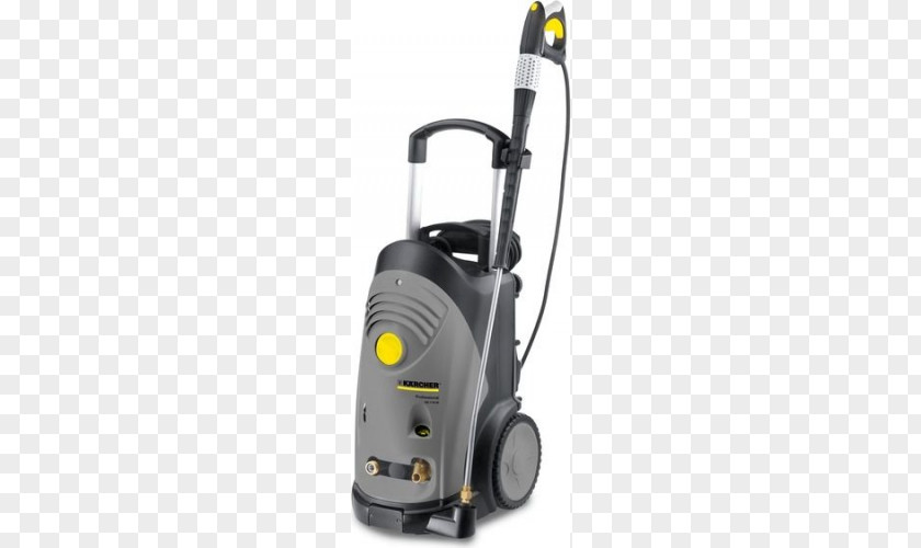 Pressure Washers Three-phase Electric Power Kärcher Cleaning Vacuum Cleaner PNG