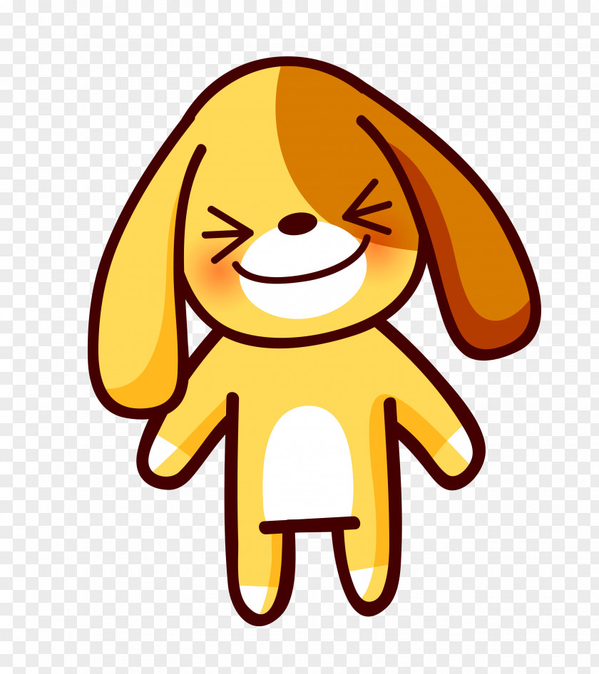 Puppy Dog Clip Art PNG