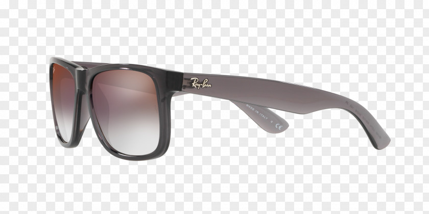 Ray Image Sunglasses Ray-Ban Round Metal PNG