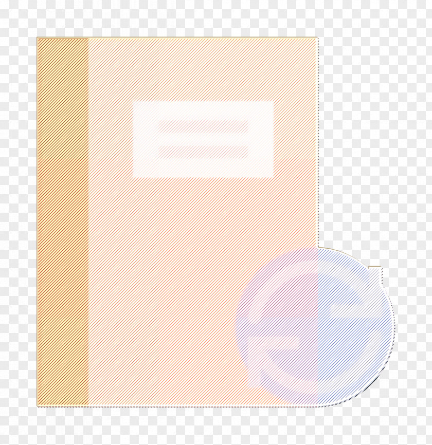 Rectangle Light Interaction Assets Icon Notebook PNG