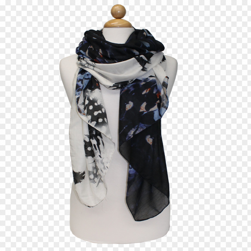 Scarf Watercolor PNG