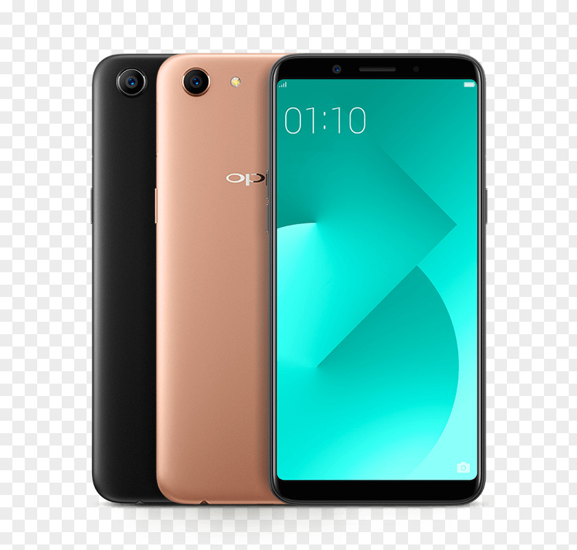 Smartphone Feature Phone OPPO A83 Subscriber Identity Module Digital PNG