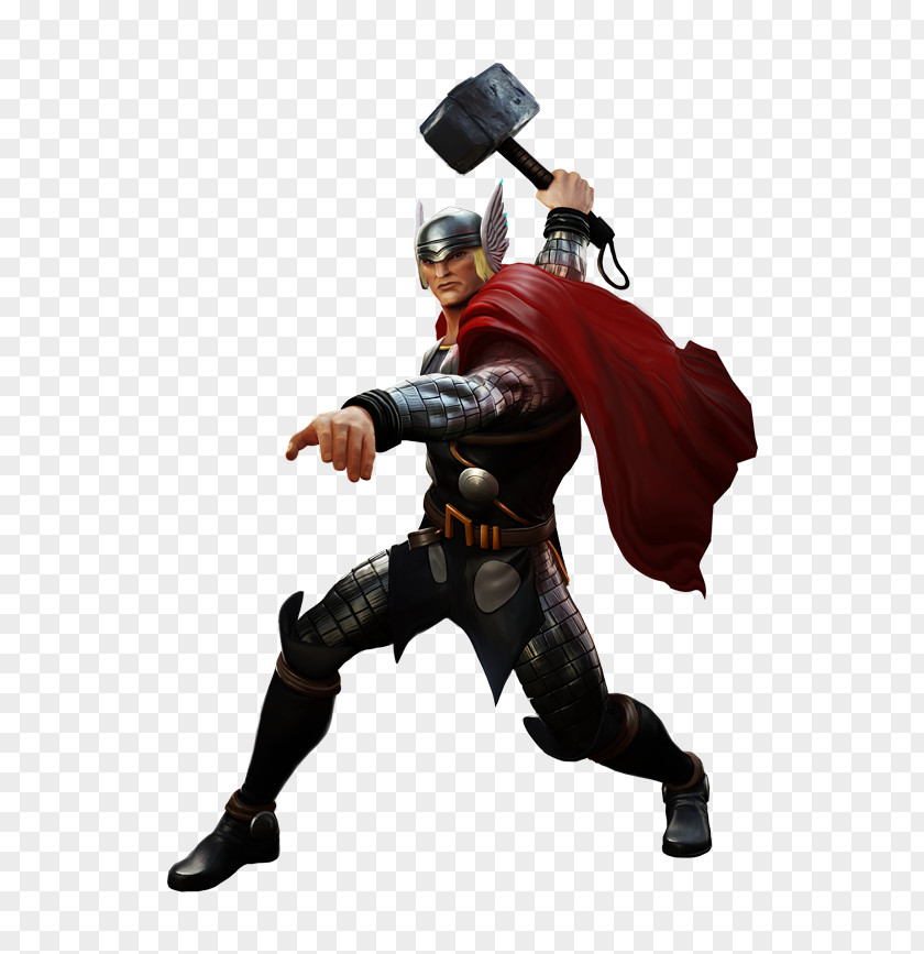 Thor Free Download Marvel Heroes 2016 Captain America Iron Man Clint Barton PNG