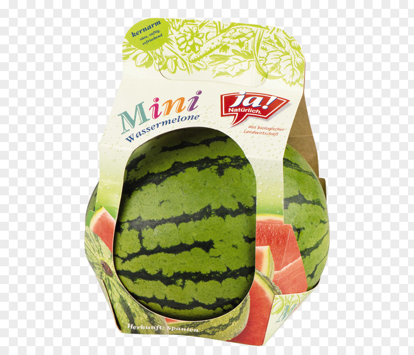 Watermelon Organic Food Vegetable Ja! Natürlich Muskmelon PNG