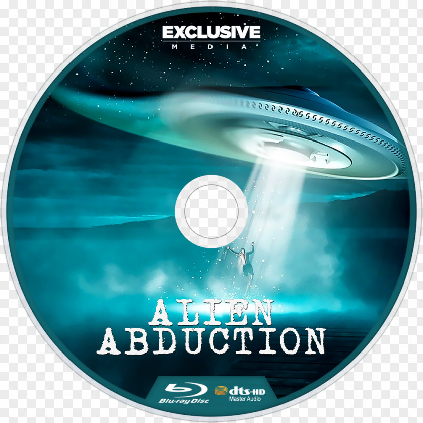 Alien Abduction Compact Disc Ayyildiz Team Brand PNG