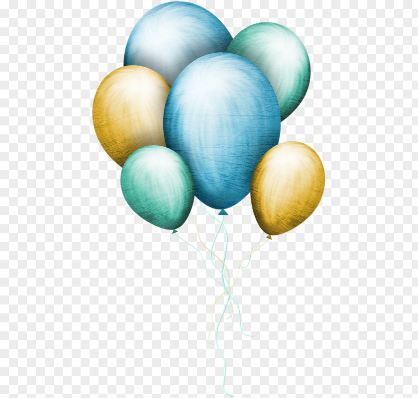 Balloon Modelling Birthday Greeting & Note Cards Toy PNG