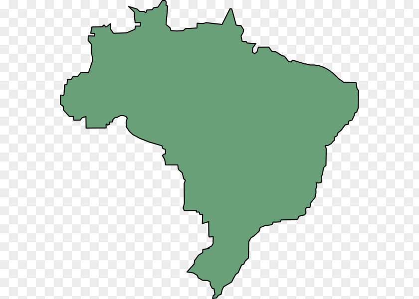 Brazil Clipart Flag Of Clip Art PNG