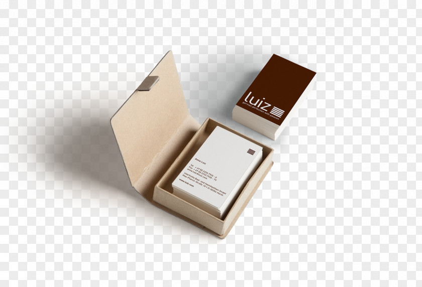 Business Card Mockup Graphic Design Corporate Identity PNG