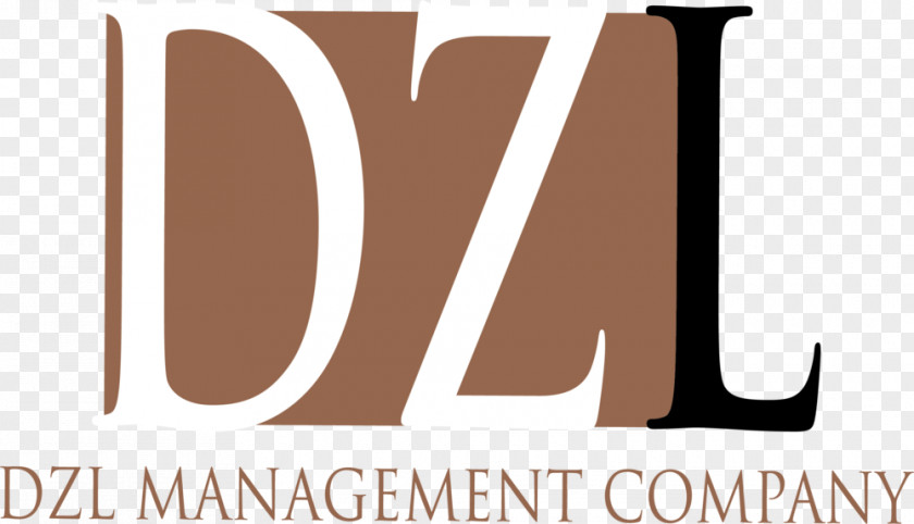 Business DZL Management Logo Brand PNG