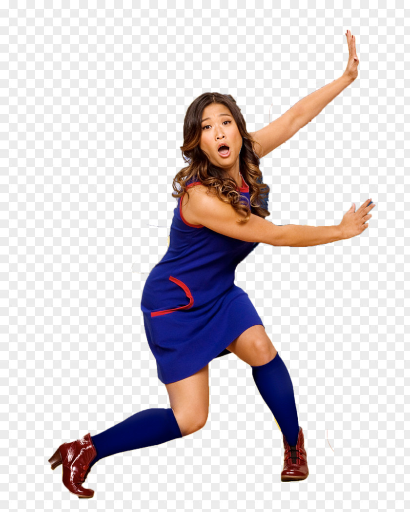 Chang Tina Cohen-Chang Quinn Fabray Brittany Pierce Clip Art PNG