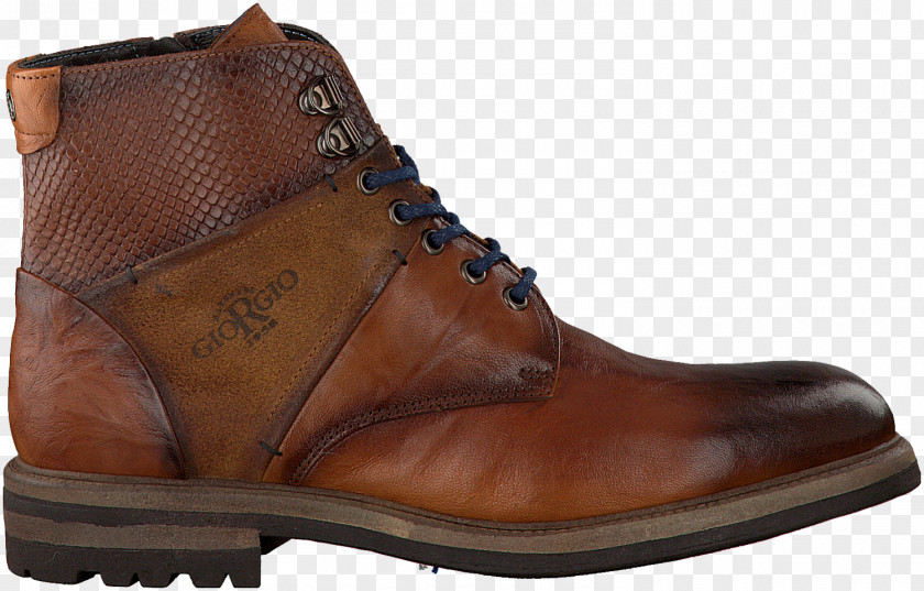 Cognac Shoe Chukka Boot Leather Fashion PNG