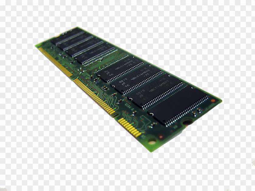 Computer RAM Graphics Cards & Video Adapters Industrial PC Data Storage Personal PNG