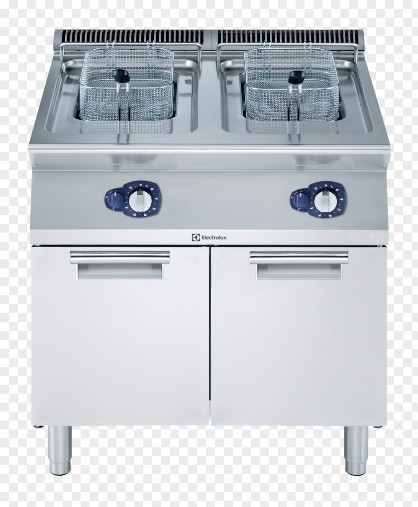 Deep Fryers Electrolux S.E.A Pte Ltd Cooking Ranges Gas PNG