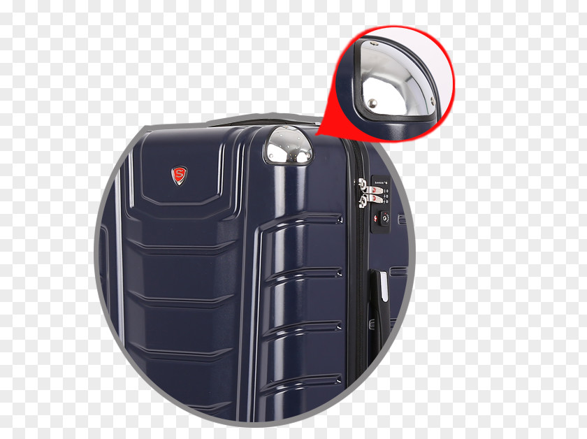 Design Plastic Trademark Suitcase PNG