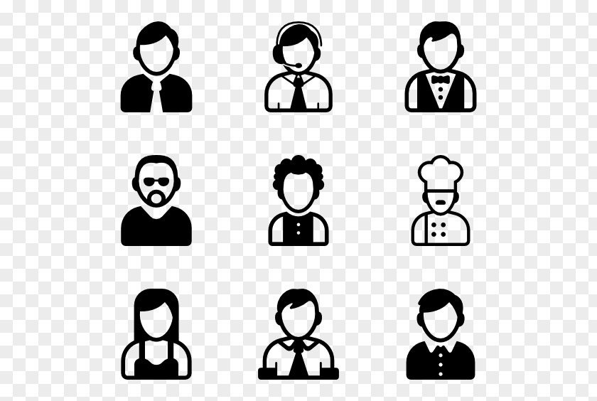 Employees PNG
