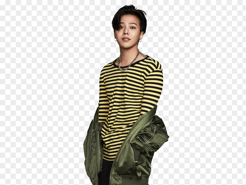 G-Dragon BIGBANG 0.TO.10 K-pop Kwon Ji Yong PNG