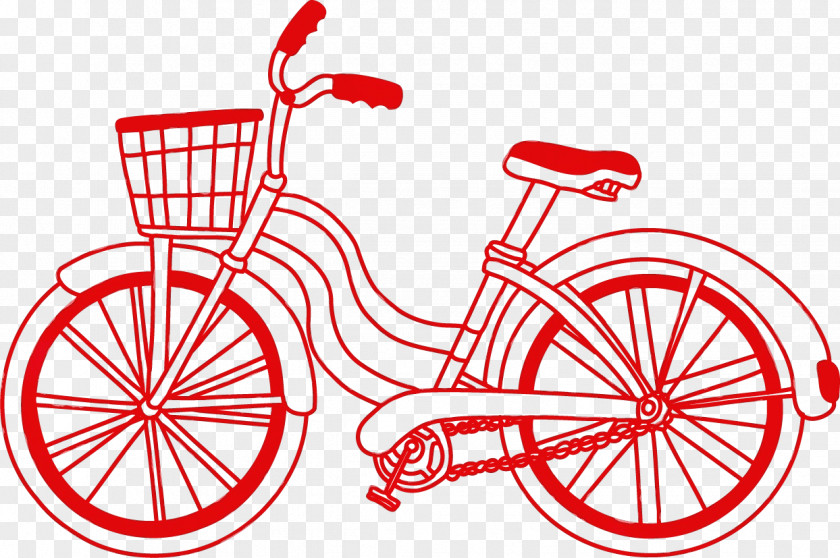 Icon Royalty-free Bicycle PNG