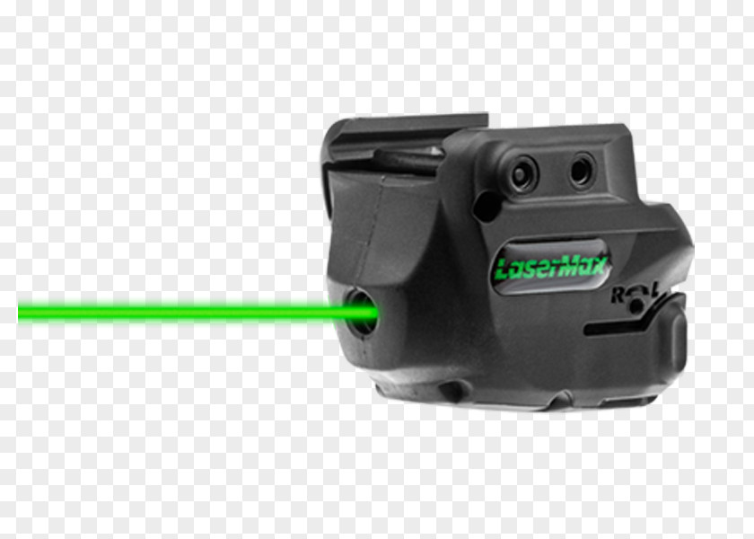 Laser Gun Optics Tactical Light Sight PNG