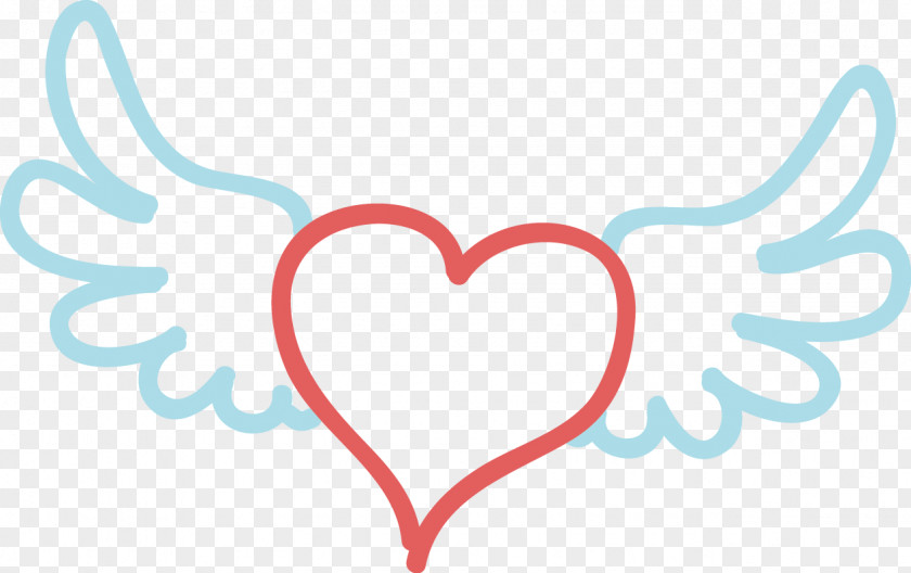Love Heart Clip Art PNG