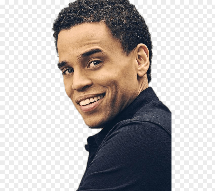 Michael Clayton Ealy Barbershop Actor Male PNG