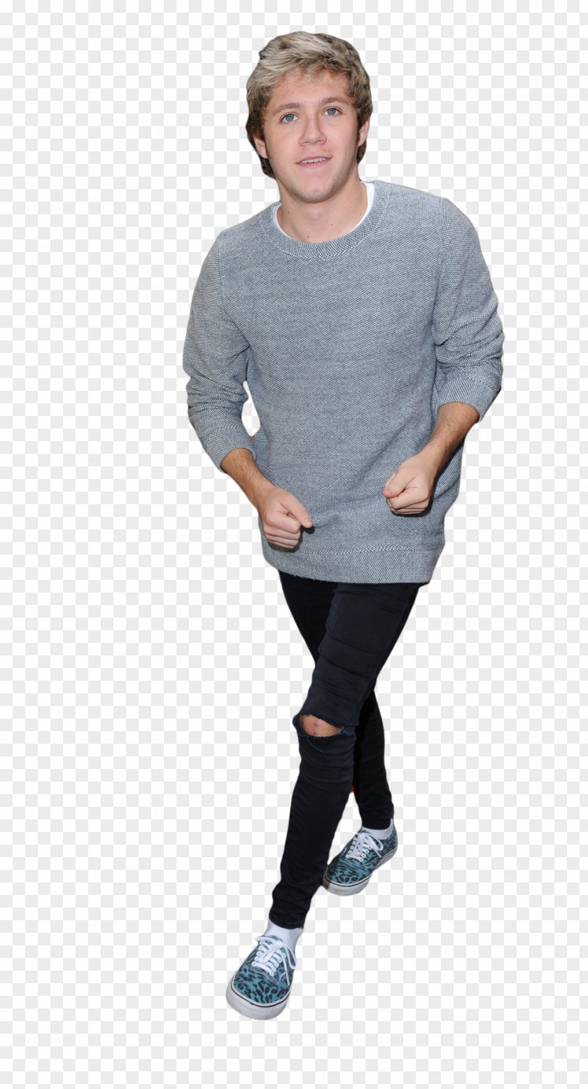 One Direction T-shirt Clothing Sleeve Outerwear Sweater PNG