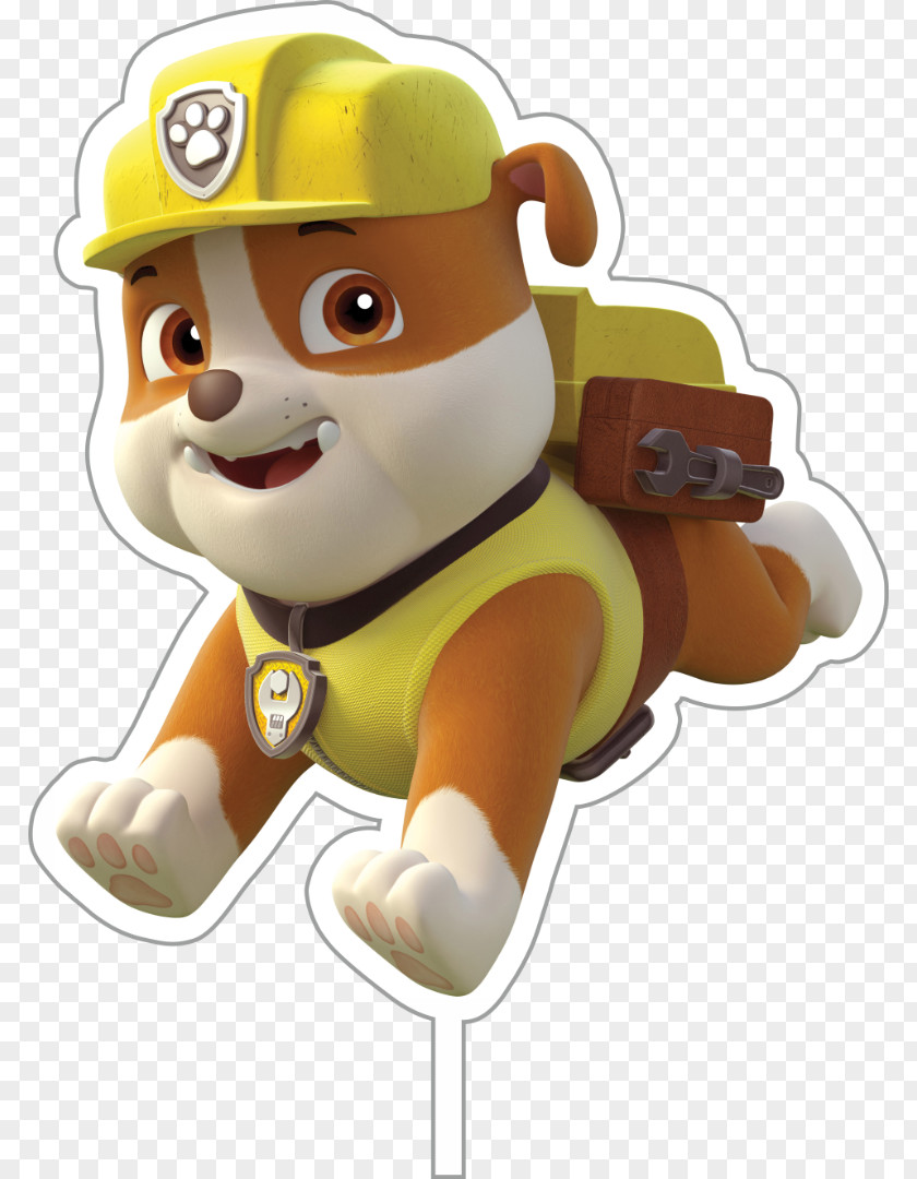 Paw Patrol Puppy Dog Television Show Adventure PNG