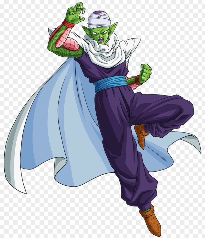 Piccolo Goku Frieza Vegeta Krillin PNG