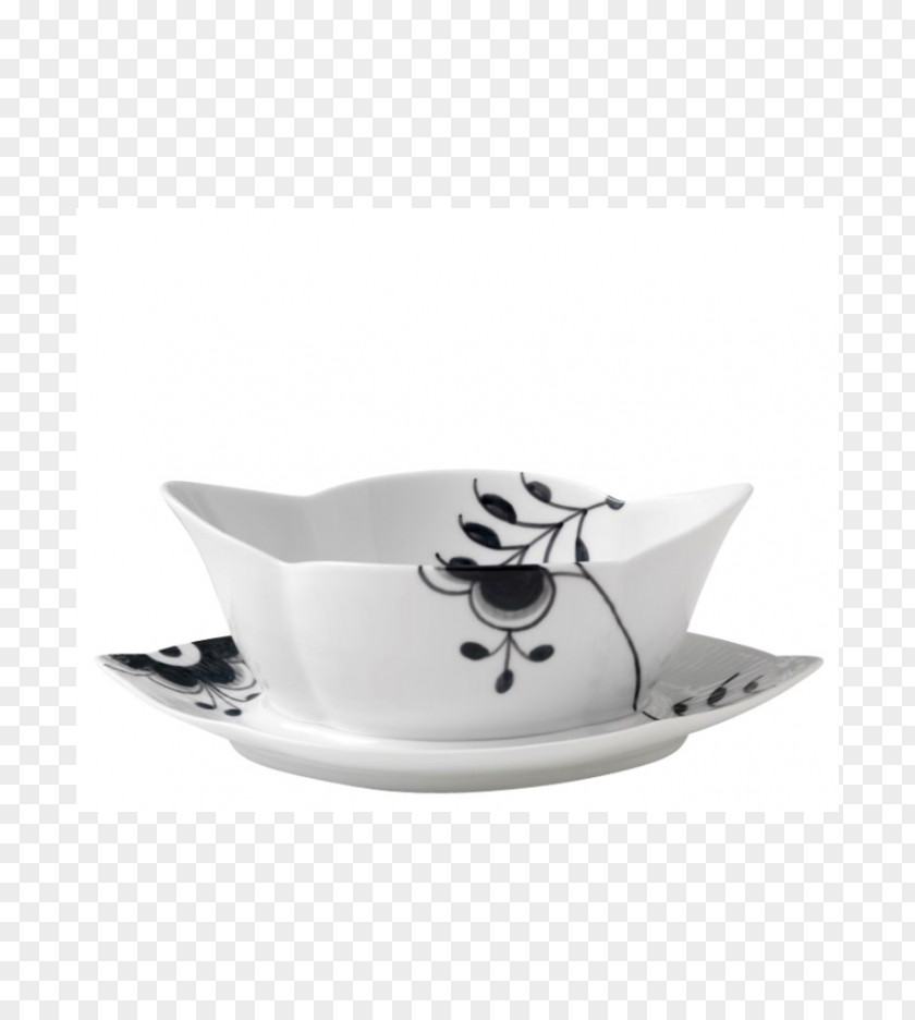 Plate Royal Copenhagen Gravy Boats Musselmalet Teacup PNG