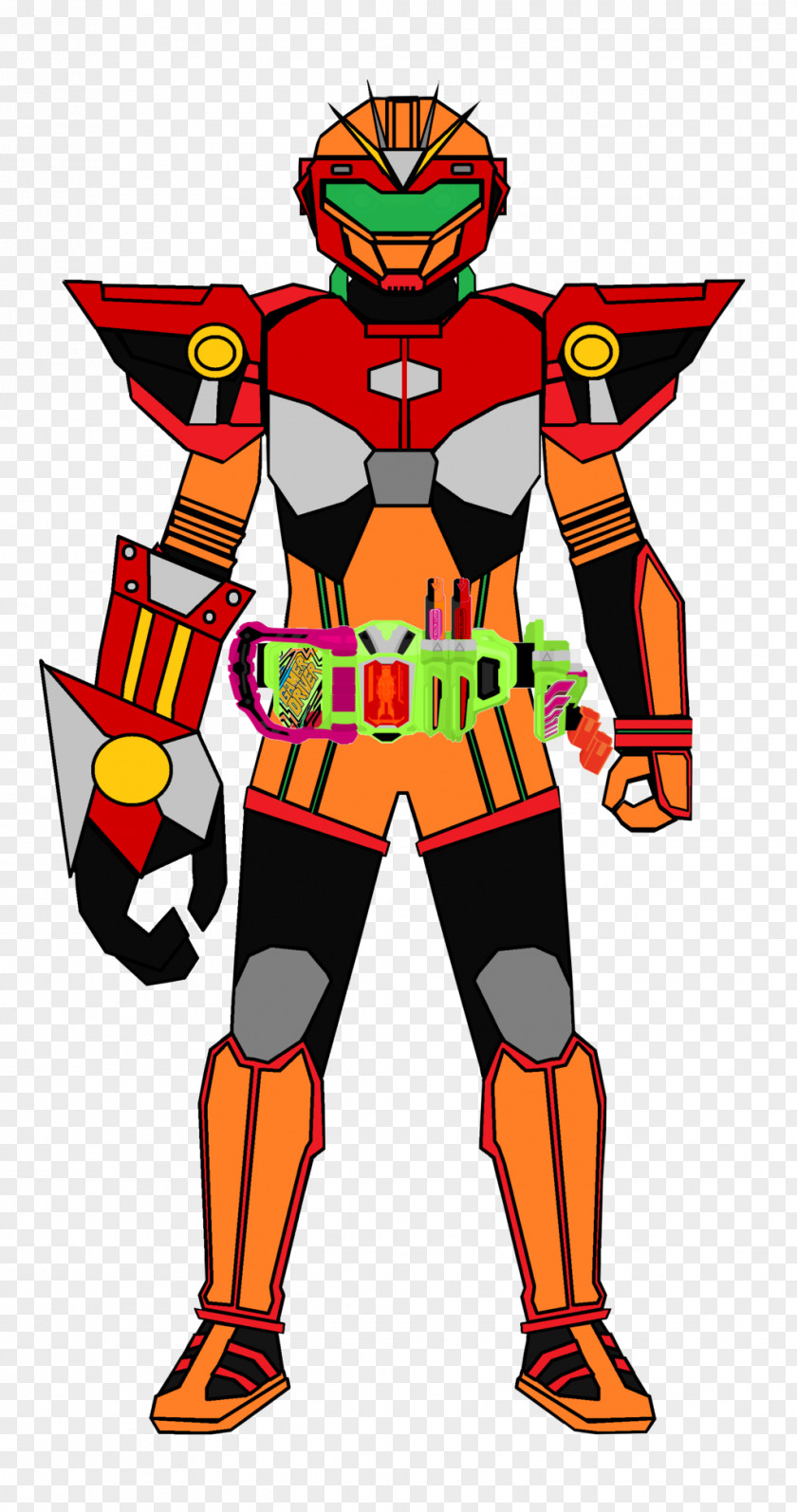 Power Rangers Red Ranger Zord Wikia PNG