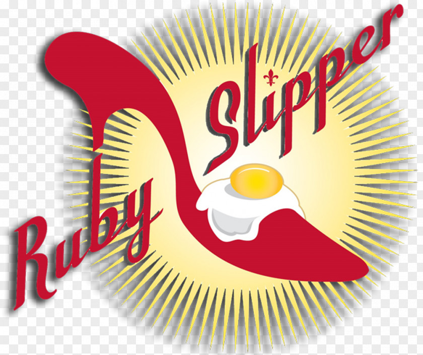 Ruby Slippers Cartoon The Slipper Cafe, Baton Rouge Breakfast Restaurant Cafe Uptown PNG