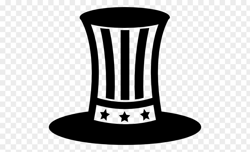 Symbol Uncle Sam Clip Art PNG