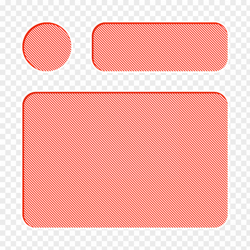 Ui Icon Wireframe PNG