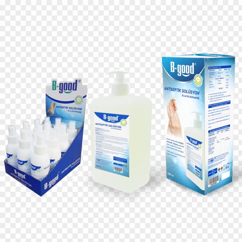 Wound Antiseptic Milliliter Skin Solution PNG