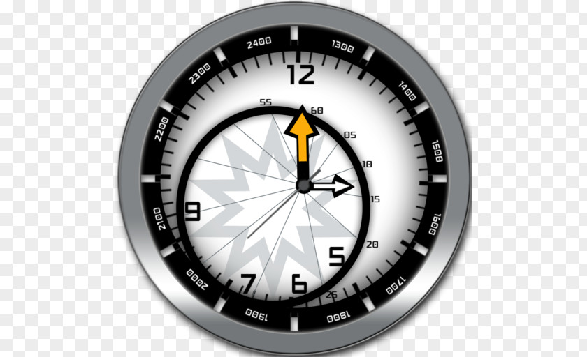 Alarm Clock And Time Map Apple App Store ITunes PNG